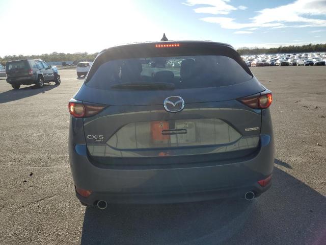 Photo 6 from auction – 2021 MAZDA CX-5 TOURI with VIN JM3KFBCM4M0468005
