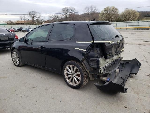 Photo 2 from auction – 2012 VOLKSWAGEN GOLF with VIN WVWMM7AJXCW141911