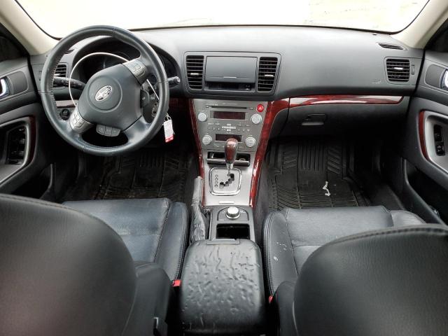 Фото 8 с аукциона – 2008 SUBARU OUTBACK 2. с VIN 4S4BP63C084325079