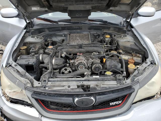 Photo 11 from auction – 2013 SUBARU IMPREZA WR with VIN JF1GR7E63DG801292