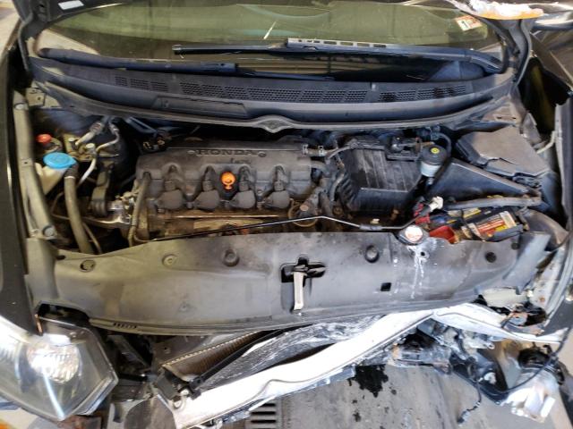 Photo 11 from auction – 2011 HONDA CIVIC EX with VIN 2HGFG1B84BH507532