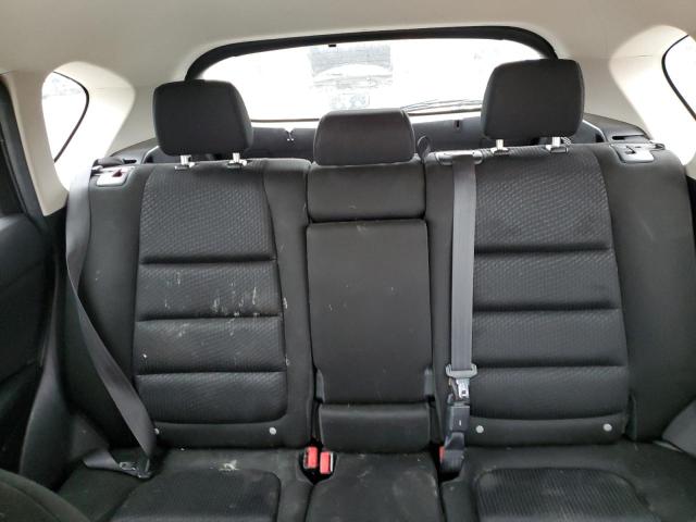 Photo 10 from auction – 2015 MAZDA CX-5 TOURI with VIN JM3KE2CY3F0439202