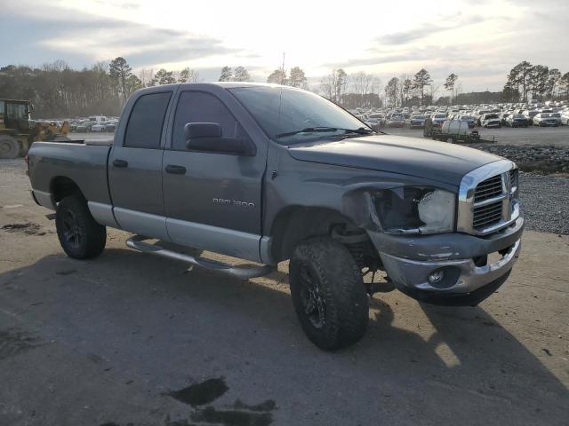 Photo 4 from auction – 2007 DODGE RAM 1500 S with VIN 1D7HU18P87S104304