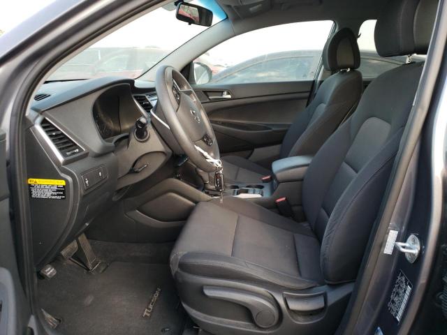 Photo 7 from auction – 2017 HYUNDAI TUCSON SE with VIN KM8J23A47HU387342
