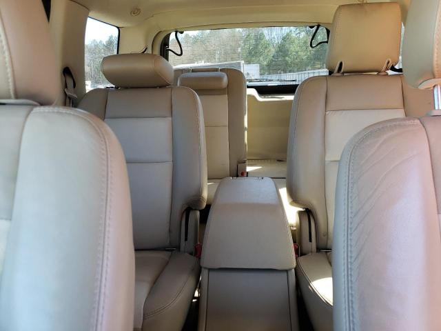 Photo 10 from auction – 2006 FORD EXPLORER E with VIN 1FMEU74E56UB62468