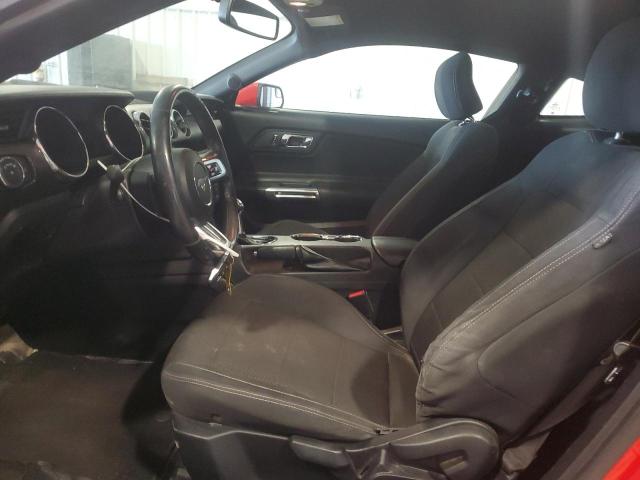 Photo 7 from auction – 2016 FORD MUSTANG with VIN 1FA6P8AM2G5300115