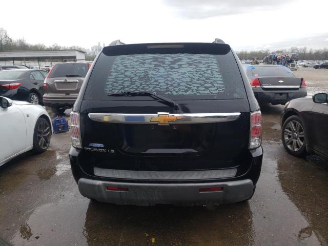 Photo 6 from auction – 2006 CHEVROLET EQUINOX LS with VIN 2CNDL13F966145113