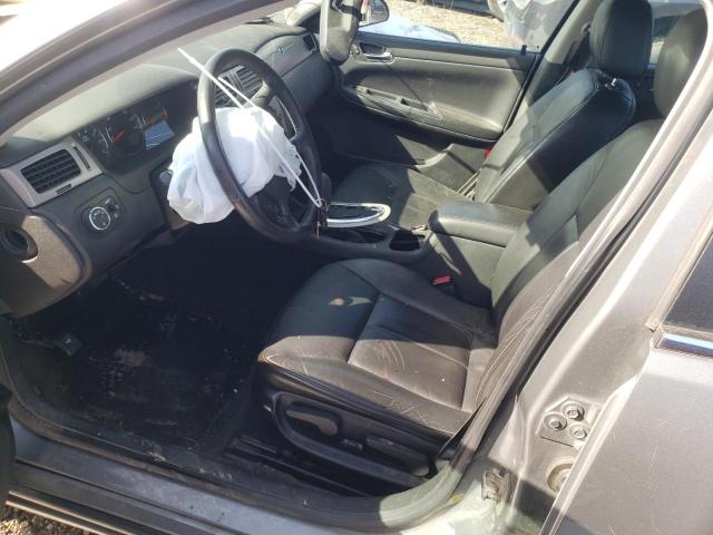 Foto 7 de la subasta – 2008 CHEVROLET IMPALA LT con VIN 2G1WT58K081362925
