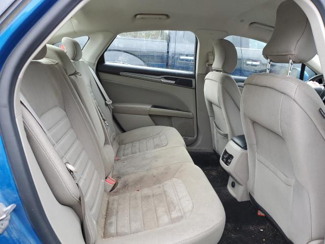 Photo 10 from auction – 2019 FORD FUSION SE with VIN 3FA6P0LU4KR188597