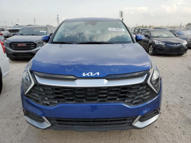 Photo 5 from auction – 2023 KIA SPORTAGE E with VIN 5XYK33AF5PG016459