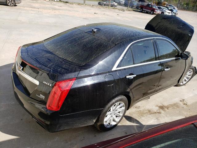 Photo 3 from auction – 2016 CADILLAC CTS with VIN 1G6AP5SX0G0107652