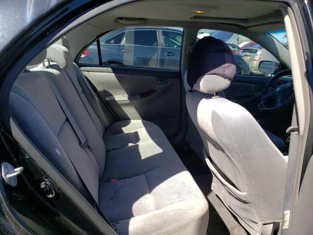 Photo 10 from auction – 2005 TOYOTA COROLLA CE with VIN 1NXBR32E65Z425212