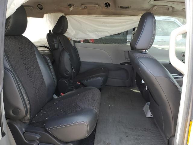 Photo 10 from auction – 2011 TOYOTA SIENNA SPO with VIN 5TDXK3DC3BS068887