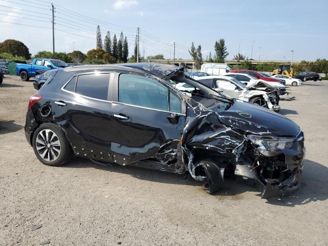 Photo 4 from auction – 2021 BUICK ENCORE PRE with VIN KL4CJESM1MB370062