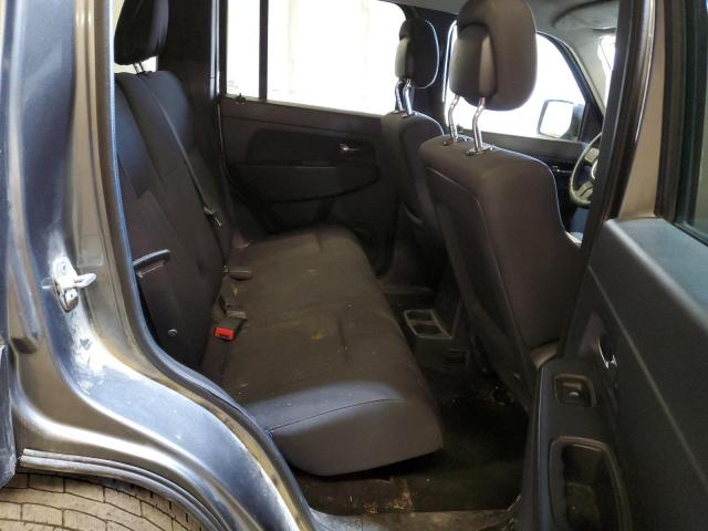 Photo 11 from auction – 2012 JEEP LIBERTY SP with VIN 1C4PJMAKXCW107786