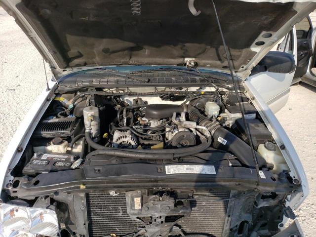 Photo 12 from auction – 2000 GMC JIMMY with VIN 1GKCS13W6Y2391558