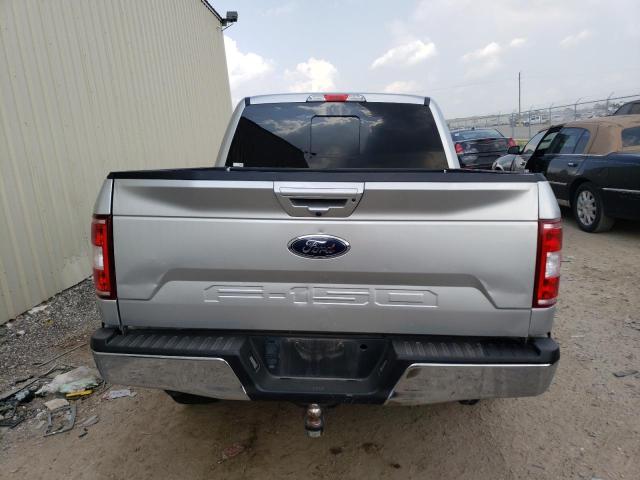 Photo 6 from auction – 2019 FORD F150 SUPER with VIN 1FTEW1E5XKFC88382