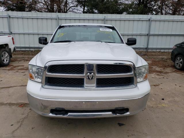 Photo 5 from auction – 2011 DODGE RAM with VIN 1D7RV1CT8BS660398