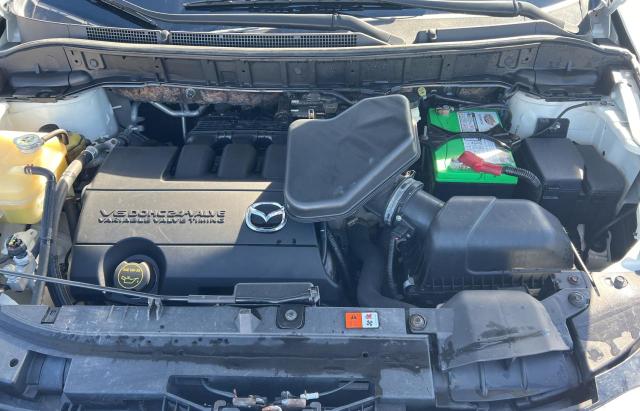 Photo 7 from auction – 2013 MAZDA CX-9 GRAND with VIN JM3TB2DV4D0409351