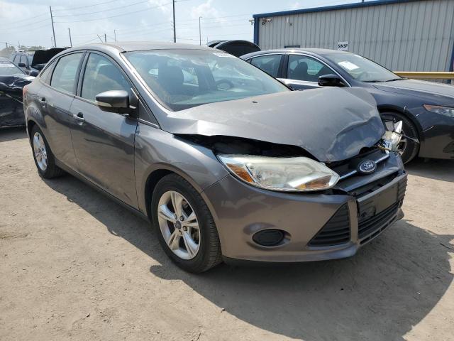 Photo 4 from auction – 2013 FORD FOCUS SE with VIN 1FADP3F25DL271282