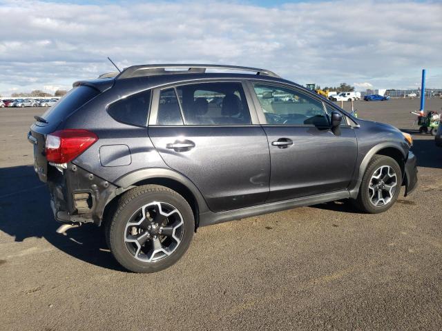 Photo 3 from auction – 2015 SUBARU XV CROSSTR with VIN JF2GPACC4F8254831