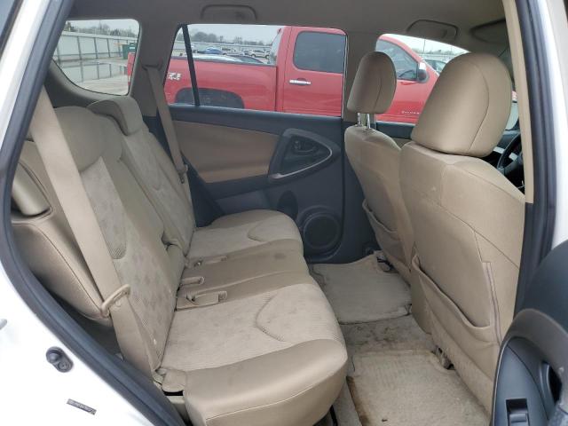Photo 10 from auction – 2011 TOYOTA RAV4 with VIN JTMZF4DV7B5037734