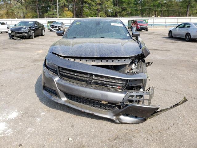 Photo 5 from auction – 2016 DODGE CHARGER SE with VIN 2C3CDXBG1GH109694