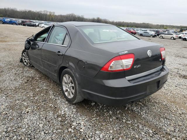 Photo 2 from auction – 2006 MERCURY MILAN with VIN 3MEHM07166R619246