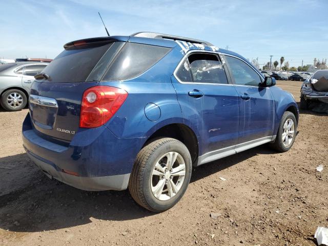 Photo 3 from auction – 2010 CHEVROLET EQUINOX LT with VIN 2CNALDEW5A6229049