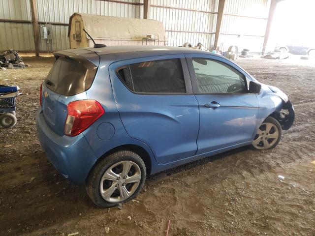 Photo 3 from auction – 2016 CHEVROLET SPARK LS with VIN KL8CB6SA3GC633089