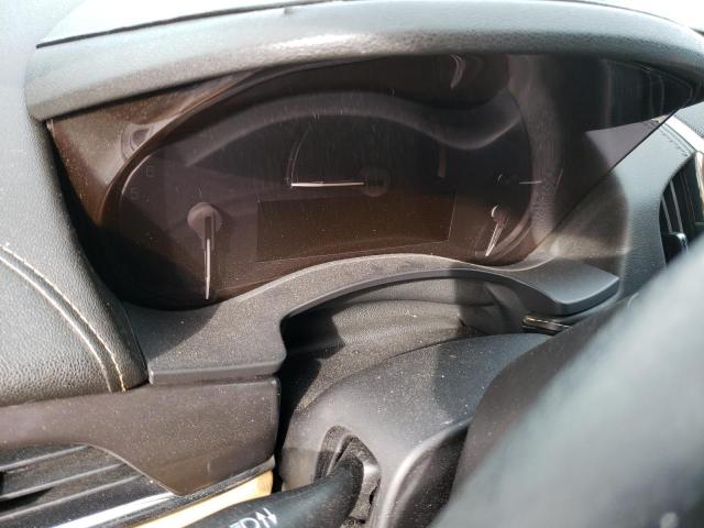 Photo 9 from auction – 2014 CADILLAC ATS with VIN 1G6AA5RX4E0132073