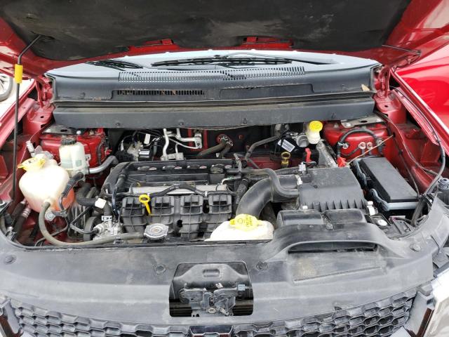 Photo 11 from auction – 2016 DODGE JOURNEY CR with VIN 3C4PDCGB7GT141656
