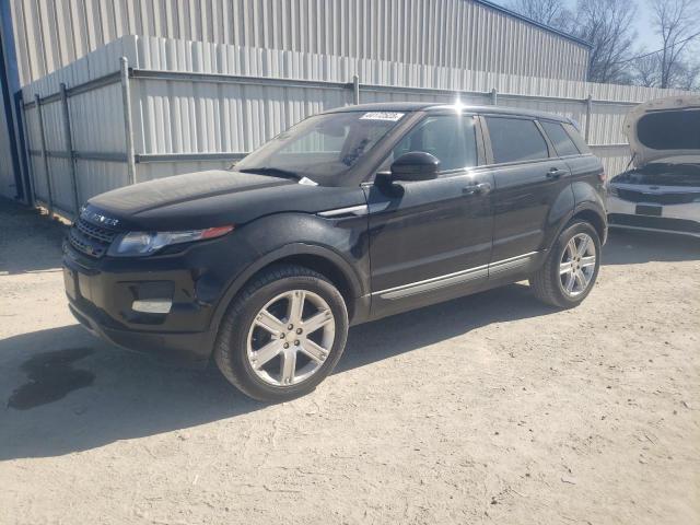 LAND ROVER RANGE ROVE 2014 with VIN SALVP2BG6EH934060 - Photo from auction