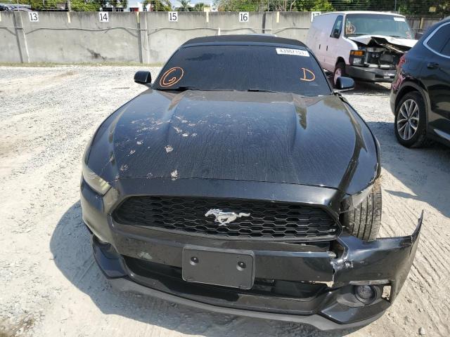 Photo 5 from auction – 2016 FORD MUSTANG with VIN 1FATP8EM5G5254079