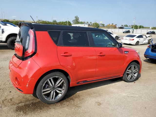 Photo 3 from auction – 2019 KIA SOUL + with VIN KNDJP3A59K7680471