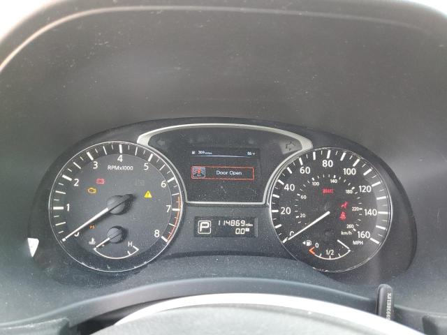 Photo 9 from auction – 2014 NISSAN PATHFINDER with VIN 5N1AR2MN3EC729297