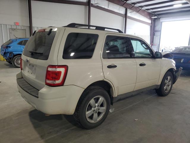 Photo 3 from auction – 2009 FORD ESCAPE XLT with VIN 1FMCU03769KA32961