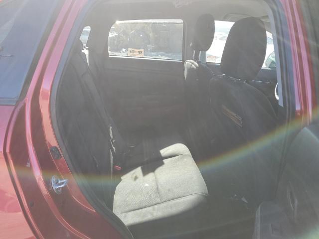 Photo 11 from auction – 2014 MITSUBISHI OUTLANDER with VIN 4A4AR3AU7EE024506