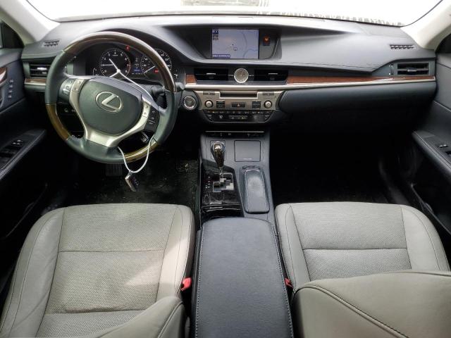 Photo 8 from auction – 2013 LEXUS ES 350 with VIN JTHBK1GG7D2077629