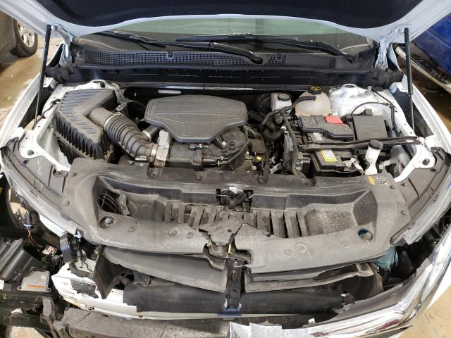 Photo 12 from auction – 2020 CHEVROLET BLAZER 2LT with VIN 3GNKBCRS5LS677056
