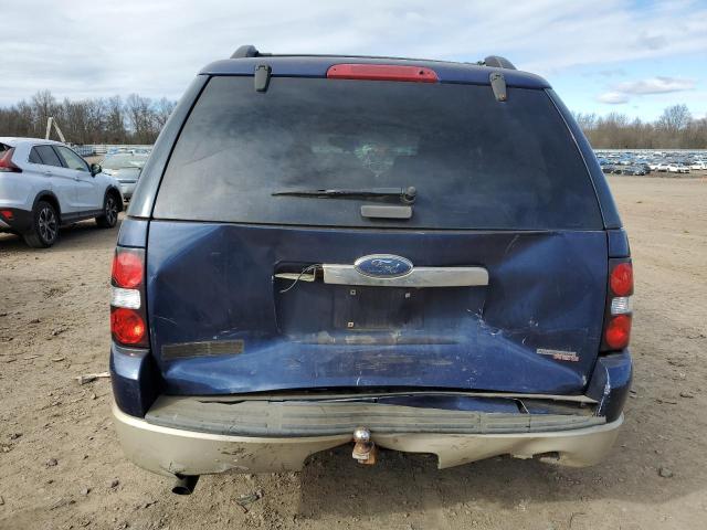 Photo 6 from auction – 2006 FORD EXPLORER E with VIN 1FMEU74E26UB39505