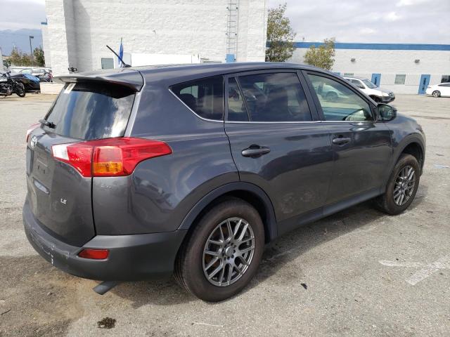Photo 3 from auction – 2015 TOYOTA RAV4 LE with VIN JTMZFREV3FJ031244