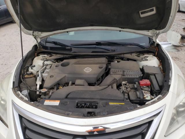 Photo 11 from auction – 2014 NISSAN ALTIMA 2.5 with VIN 1N4AL3AP9EN355354