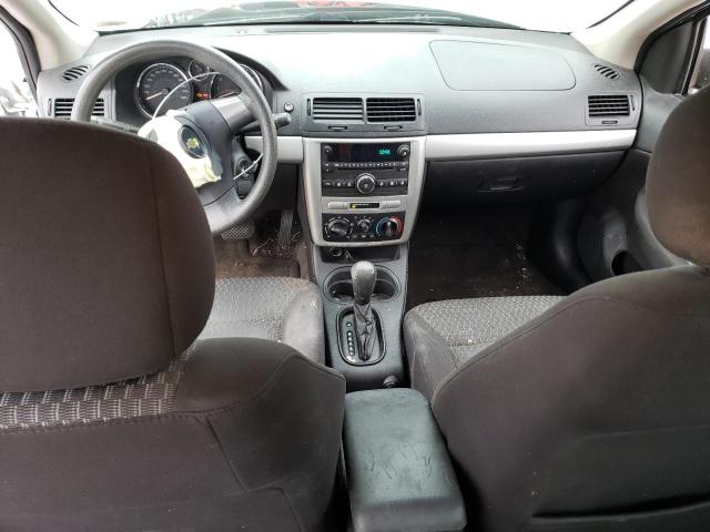 Photo 8 from auction – 2010 CHEVROLET COBALT 2LT with VIN 1G1AF5F58A7217090