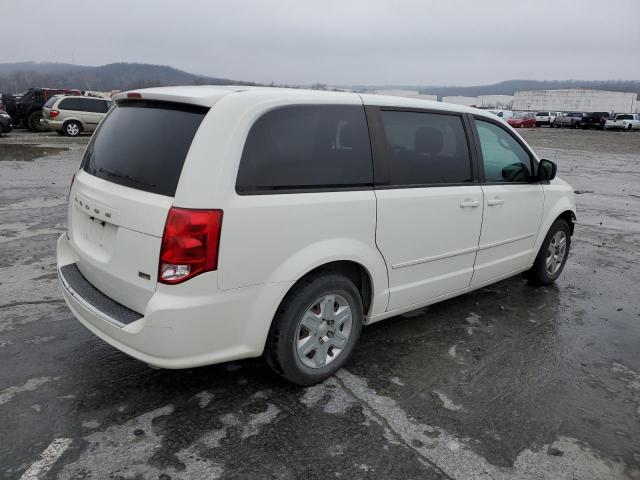 Photo 3 from auction – 2011 DODGE GRAND CARA with VIN 2D4RN4DG5BR699449
