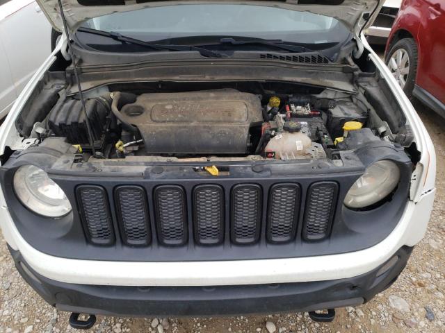 Photo 11 from auction – 2018 JEEP RENEGADE S with VIN ZACCJBAB7JPH62260