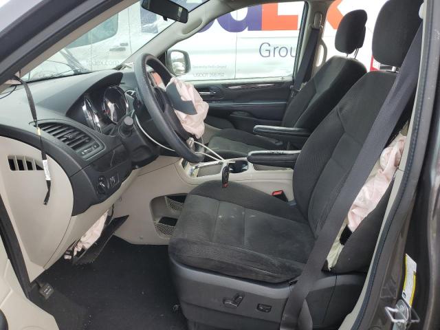 Photo 7 from auction – 2016 DODGE GRAND CARA with VIN 2C4RDGCG4GR380960