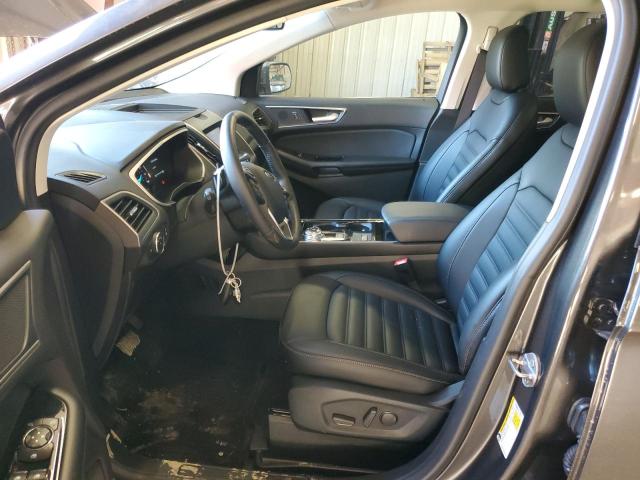 Photo 7 from auction – 2020 FORD EDGE SEL with VIN 2FMPK4J92LBA67582