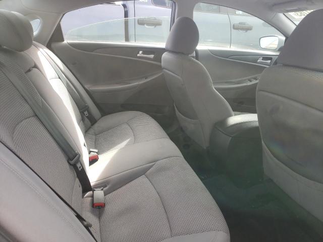 Photo 10 from auction – 2012 HYUNDAI SONATA GLS with VIN 5NPEB4AC9CH503100