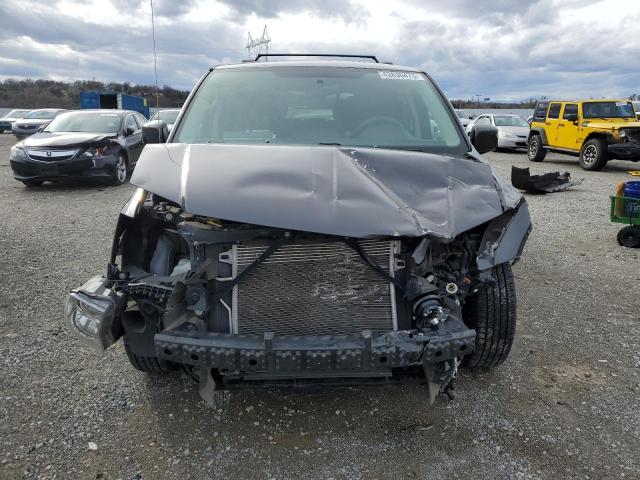 Photo 5 from auction – 2016 DODGE GRAND CARA with VIN 2C4RDGCG4GR380960